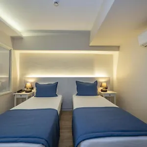 Hotel Ece Marina, Fethiye
