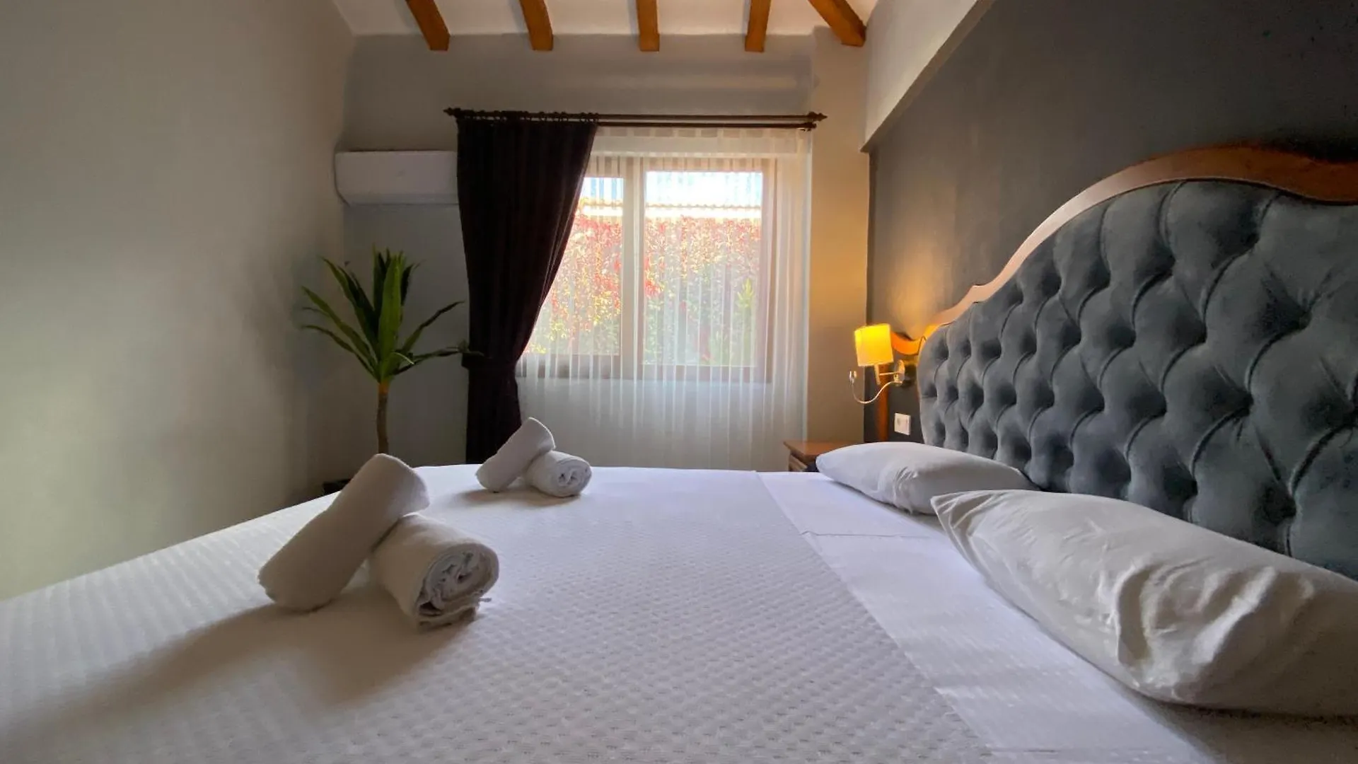 Tlos Plus 3+1 Villa, Oezel Havuzlu, Fethiye 0*,