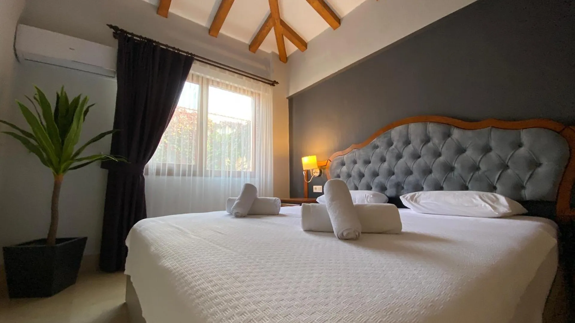 Villa Tlos Plus 3+1 Villa, Oezel Havuzlu, Fethiye